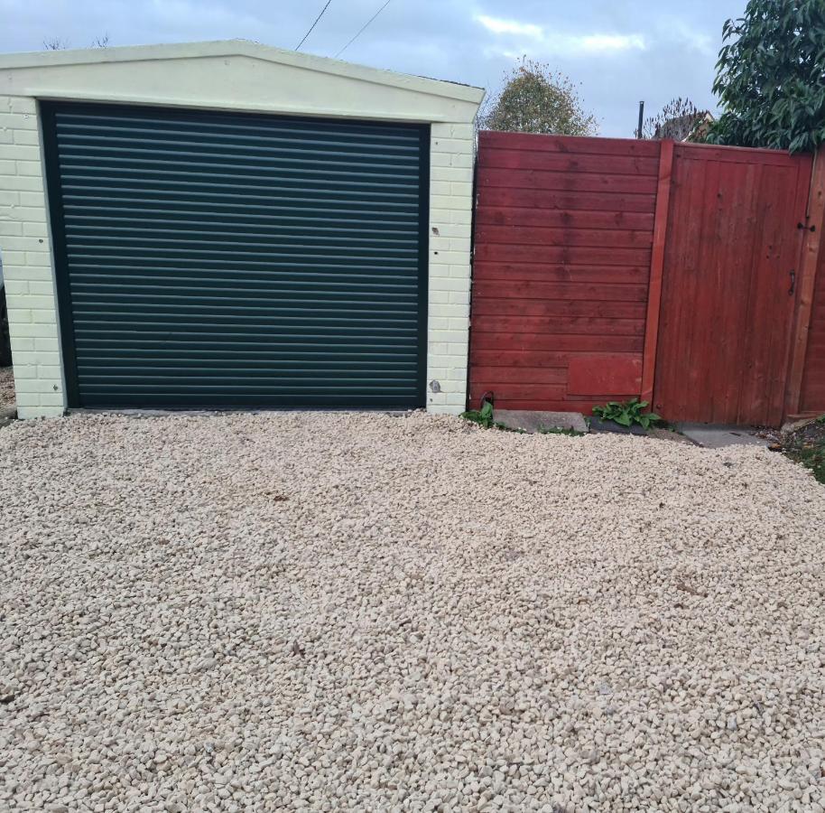 Gorgeous 2 Bedroom Kintbury Cottage Exterior foto